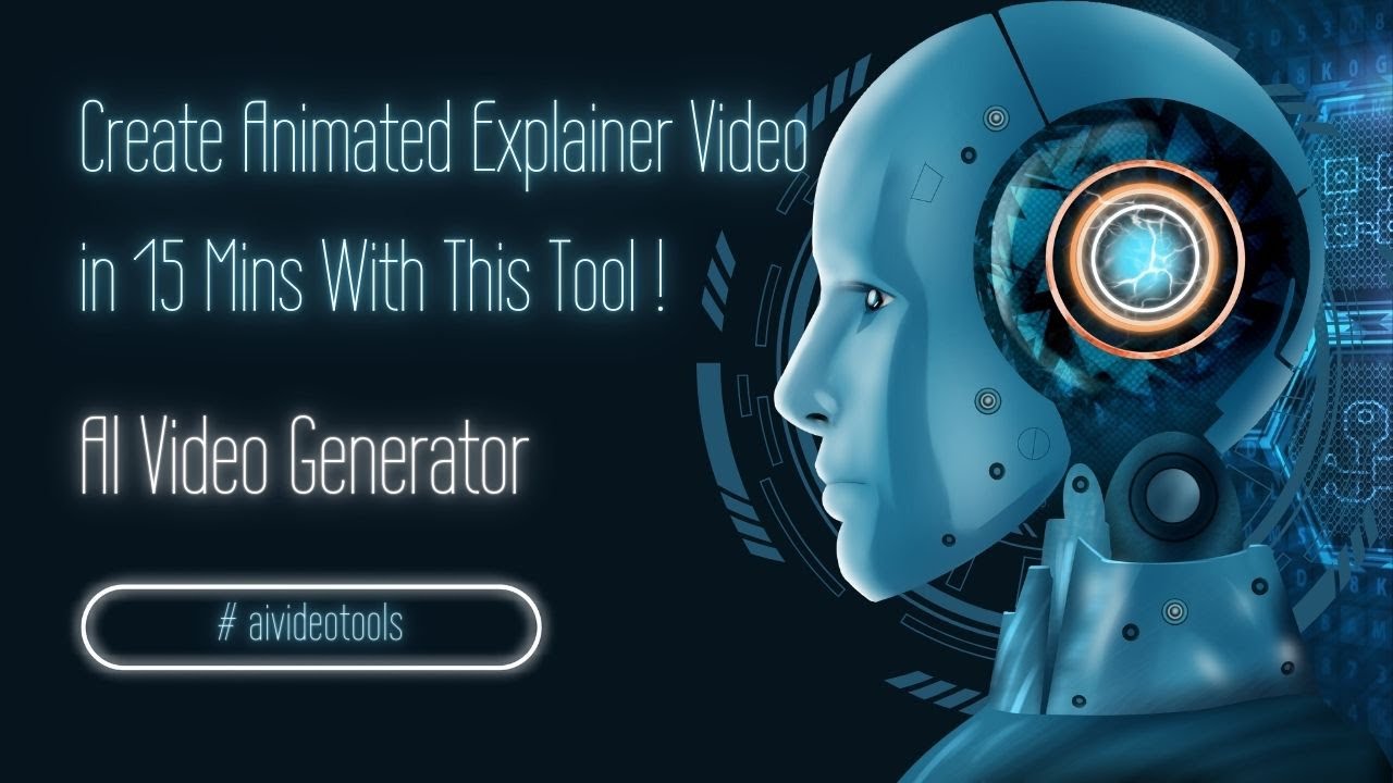 Link In Description Animation How To Make Animated Cartoon Videos With AI - Sign Up Link In ...