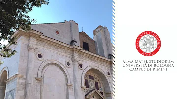 Quali facoltà universitarie ci sono a Rimini?