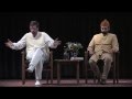 Sufi Conference 2008 - Opening Talk with Pir Zia & Llewellyn Vaughan-Lee