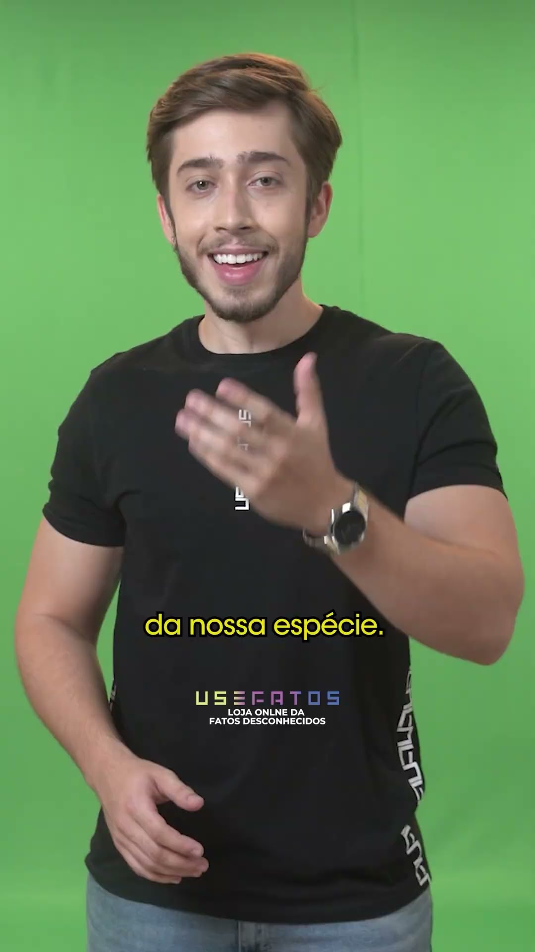 Por que alguns humanos nascem com rabo?