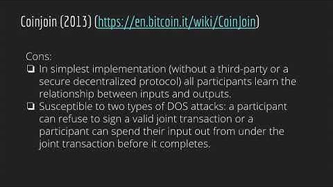 Privacy Coins Deep Dive