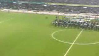 Himno galego balaidos