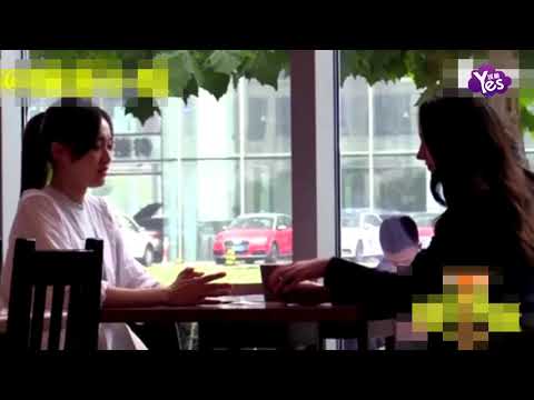【2年前】唐嫣羅晉已分手？ 同框一天互動甚少
