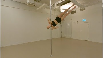 Codarts Audition Video 2/2 Clara Jönsson