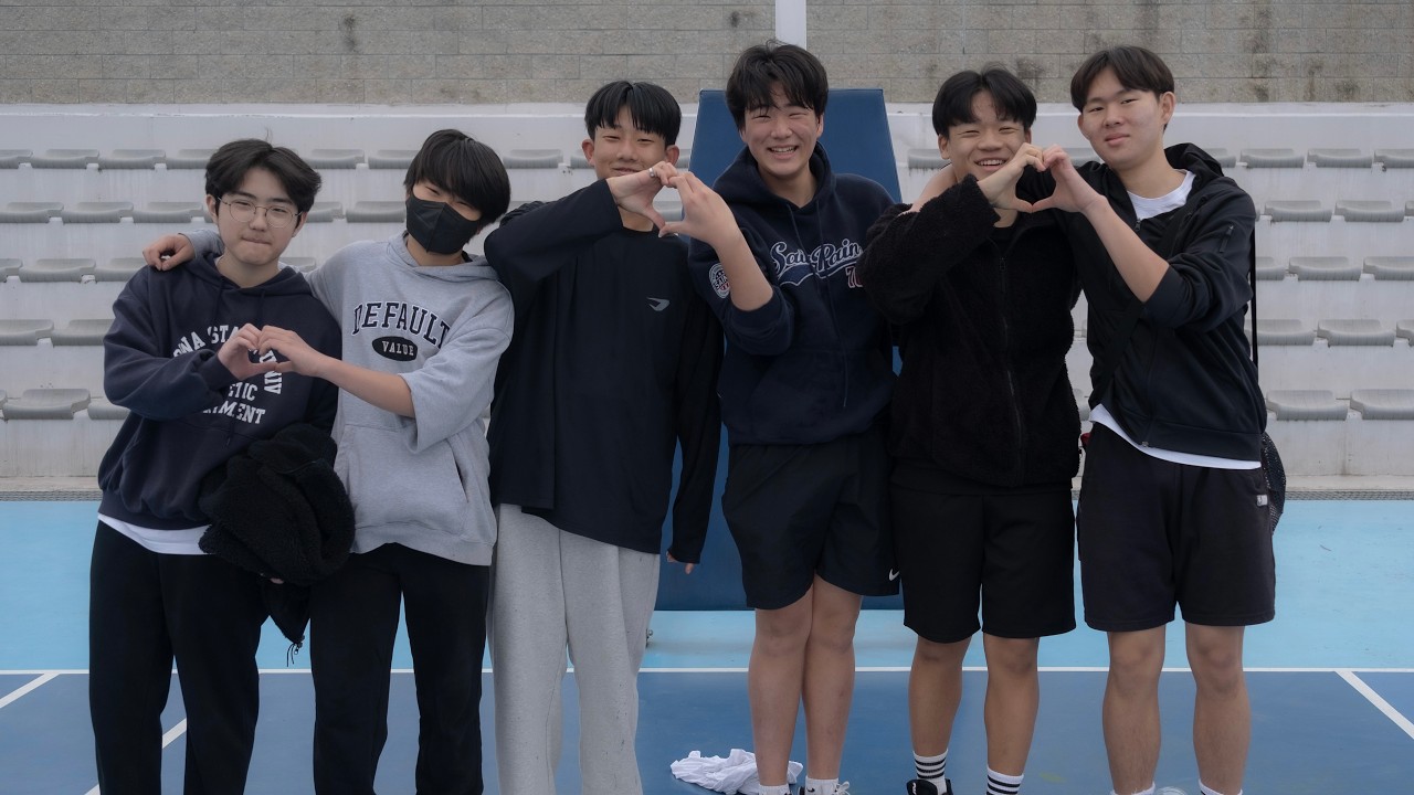 리키즈 3월 1일 basketball in english