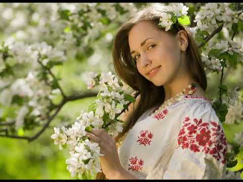 Дивлюсь я на небо украинская песня Солоьяненко и квартет Московская балалайка