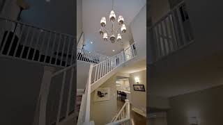 Living in Coopers Landing - 159 Cooperstown Ln SW - Airdrie, AB