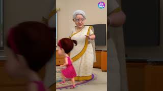 Nani Teri Morni Ko Mor Le E