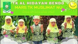 ' MARS TK MUSLIMAT NU '