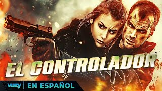 EL CONTROLADOR | PELICULA COMPLETA DE ACCION EN ESPAÑOL LATINO by Vuzy | Peliculas En Espanol 175,040 views 2 months ago 1 hour, 21 minutes