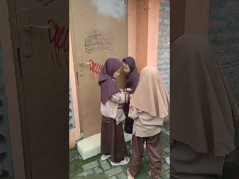 aku bisa pak buk#shorts