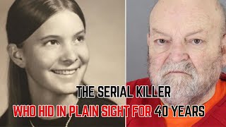 The Serial Killer, Who Got Away with Murder for 40 Years