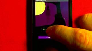 Fun mini-game language learning added in h4labs apps! screenshot 4