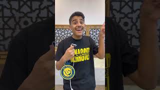 أرقام نادي النصر في البطولة العربية 😳🔥