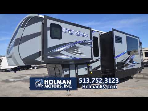 Dutchmen Kodiak Travel Trailer Reviews