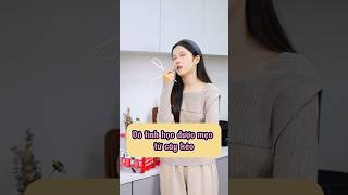 Mở khoá kỹ năng từ cây kéo #viral #shorts