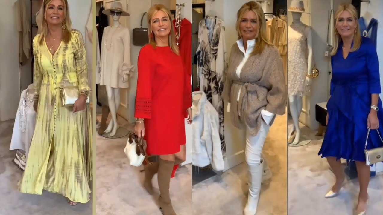 BEAUTIFUL STYLISH WOMEN'S CLOTHING DRESSES 