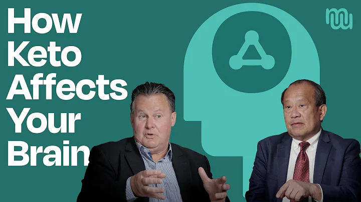 How Keto Affects Your Brain