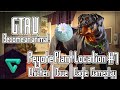GTA V: Peyote Plant Location #1 Chicken/Dove/Eagle Gameplay