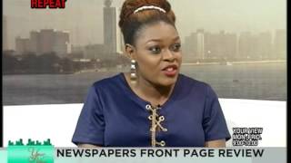 YOUR VIEW 9TH MAR 2017