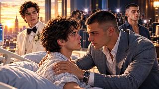 Information The Wedding Was Over, but Their Fight for Love Had Just Begun -Love Gay Story Update