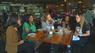 Decision 2020: 4 Valley women share what issues are important to them