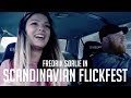 Fredrik srlies scandinavian flickfest
