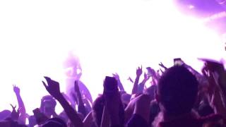 Celebrity Stormzy - Know Me From - Liverpool Profile