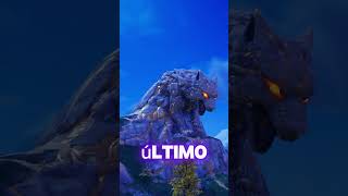 Os SEGREDOS da atualização!🐜🕵️ #fortnite  #shorts