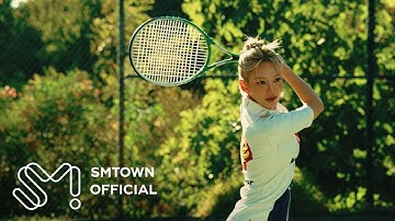 HYO 효연 'Retro Romance' MV