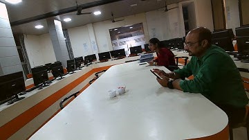 GIHSM(1164): B.Com. VIth Semester- DAY-2 Minor Project Viva-Voce: 16-04-2025