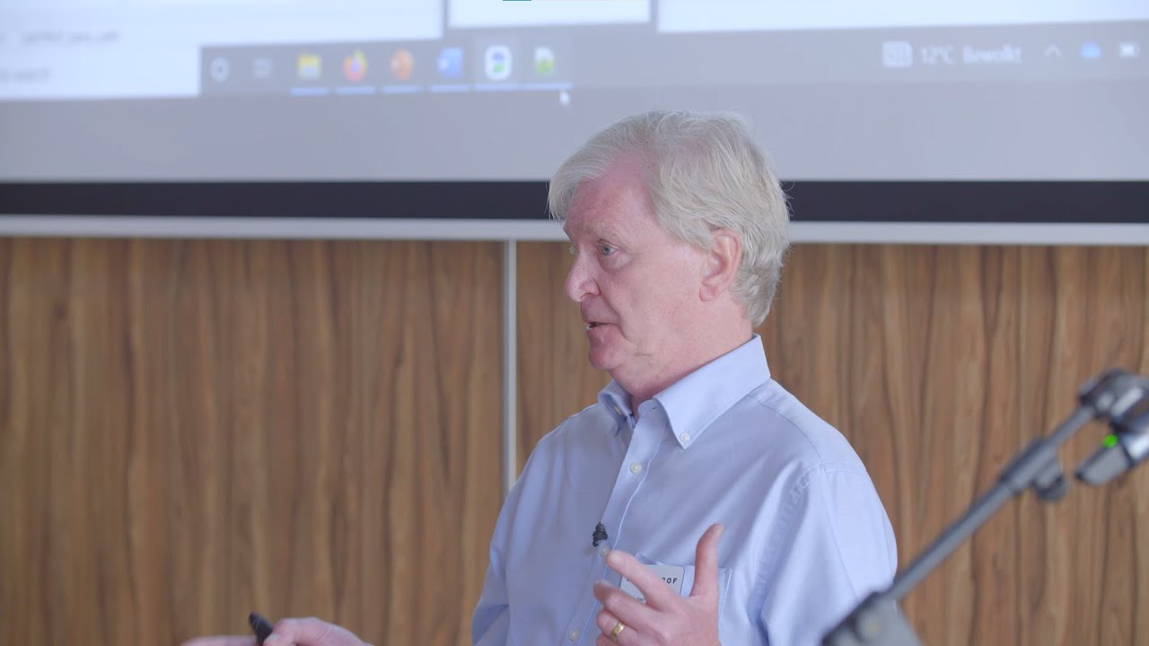 DATPROF Experience 2022 | Becoming a test data engineer in DATPROF ...