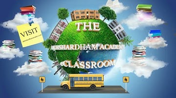 Class 4 EVS Chapter 2 My Extended Family Video 1