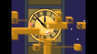 Clockwork Cat Speed Race #2