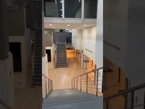 من داخل ملعب برشلونة كامب نو في نظركم من هو أجمل ملعب في إسبانيا