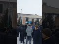 Аягоз митинг 05.01.2022 жанозен колдаймыз