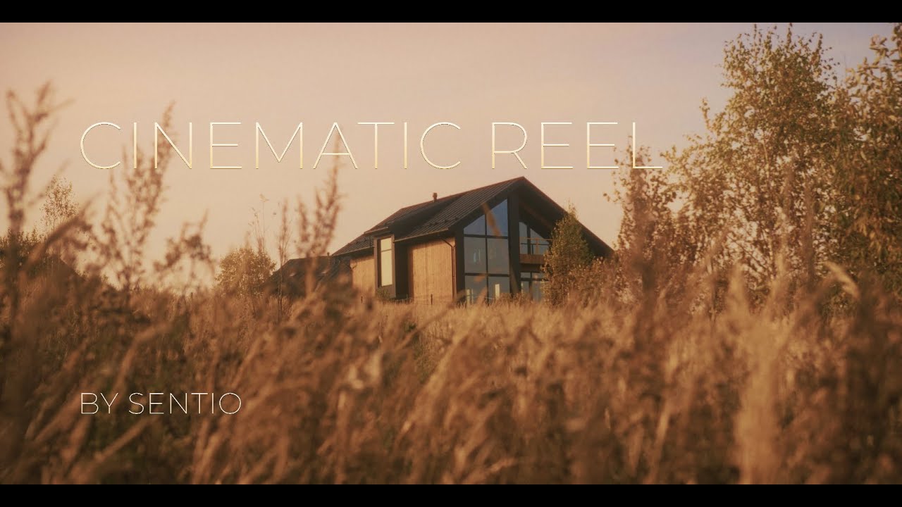 CINEMATIC REEL