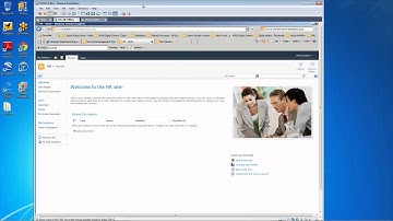 SharePoint 2010 Metadata Explained
