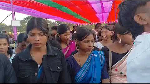 Dela Dela Bethlehem Te Pre Christmas Celebration 2025 At Joypur Playground*