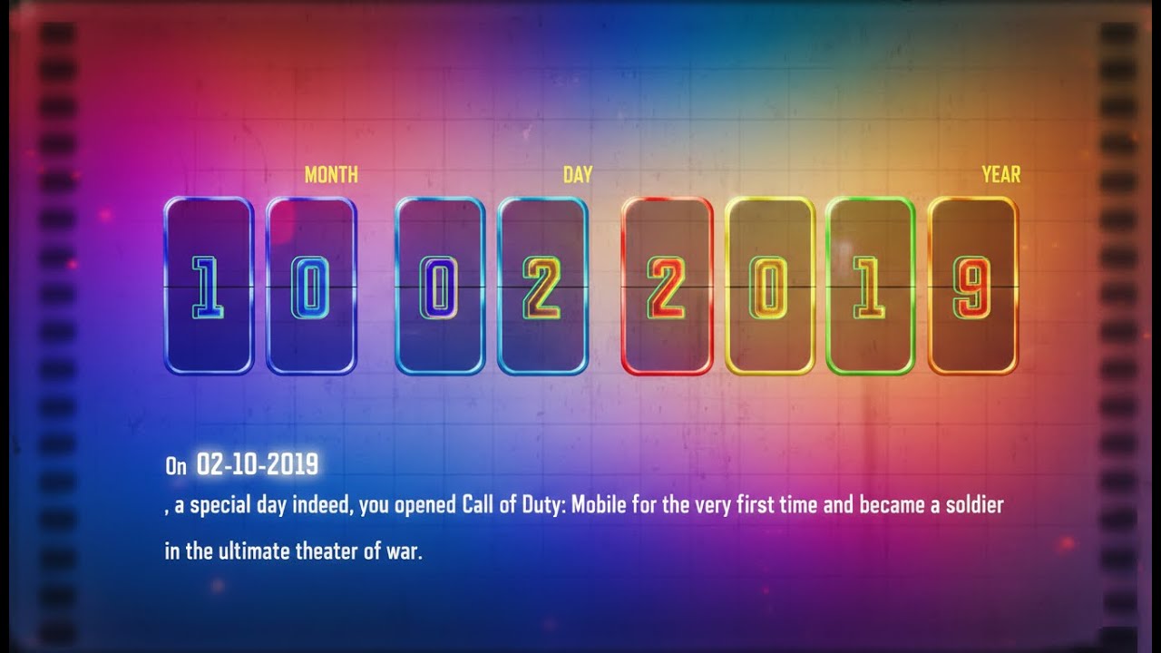Call of Duty: Mobile | 2025 Year in Review