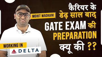 Why Prepare for Gate? | Gate Exam Preparation | Gate CSE | Gate at Zeal