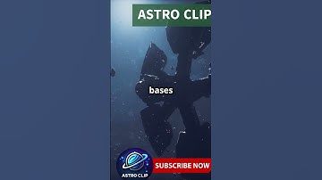 Mining the Cosmos: Are Asteroids Our Next Gold Mine? #asteroidmining #spacecolonization#futuretech