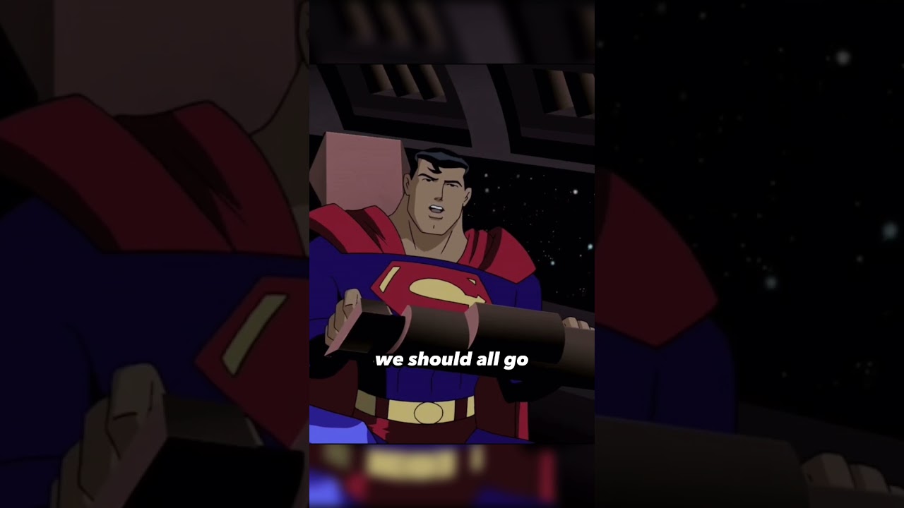 Justice League Wants Batman To Turn himself In