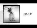 Kouz1  baby  official lyrics   afroboy ep 