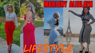 Marleny Aleelayn Bio, Boyfriend, Affairs, Age, Home, Education, School, Religion #famebio