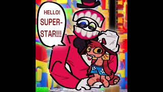 Download Lagu Tadc oc! Robert!! 🦞 #tween #tadc #fyp #art  MP3