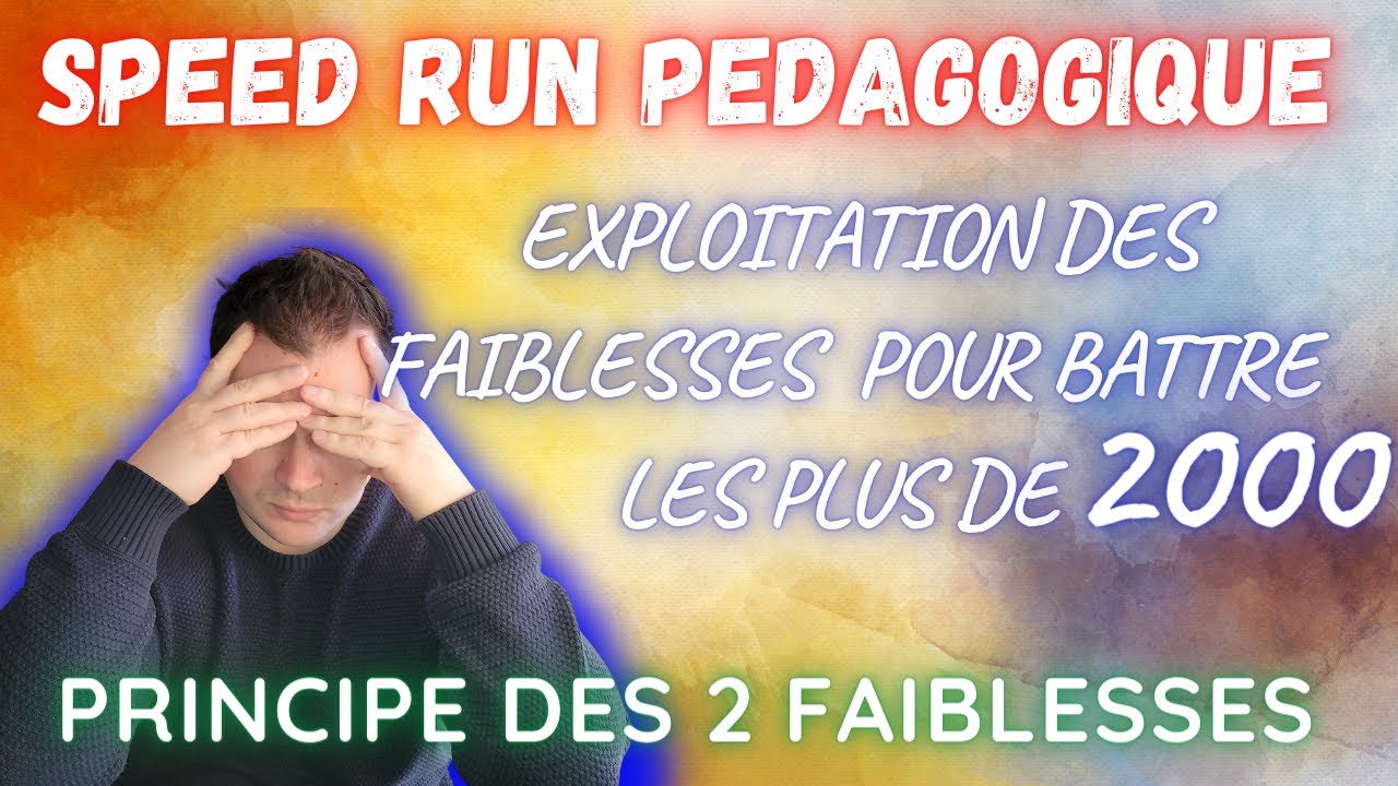 SPEEDRUN PEDAGOGIQUE N 7 SUR LICHESS 2011 2046 ELO Principe Sur Les speedrun-pedagogique-n-7-sur-lichess-2011-2046-elo-principe-sur-les