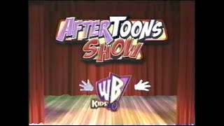 Kids Wb Novdec 2005 Commercials Bumpersand Promos