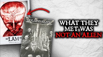 How The U.S. Government SECRETLY Met the Devil - The Collins Elite
