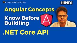 Angular Concepts You Should Know Before Building This Project